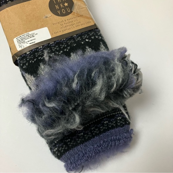 Gaahuu Mens Thermal Insulated Socks - Picture 4 of 5